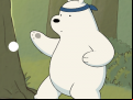 Juego We Bare Bears Free Fur All