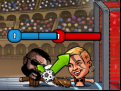 Juego Puppet Football Fighters 
