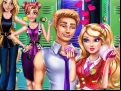 Juego Couples Valentine's Day