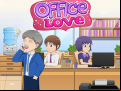 Juego Office Love