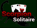 Juego Scorpion Solitaire
