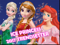 Juego Ice Princess 2017 Trendsetter