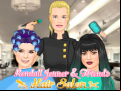 Juego Kendall Jenner & Friends Hair Salon