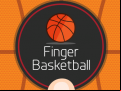 Juego Finger Basketball