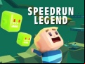 Juego Kogama Speedrun Legend