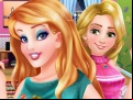 Juego Fun Girls Night