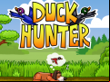 Juego Duck Hunter