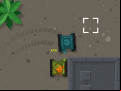 Juego Tank Arena
