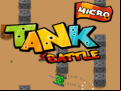 Juego Micro Tank Battle