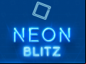Juego Neon Blitz