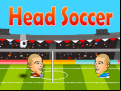 Juego Head Soccer