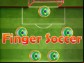 Juego Finger Soccer