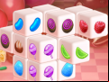 Juego Mahjongg Dimensions Candy