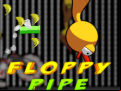 Juego Floppy pipe