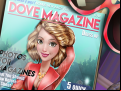 Juego Dove Magazine