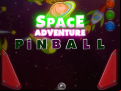 Juego Space Adventure Pinball