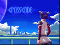 Juego Cross Code
