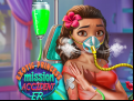Juego Exotic Princess Mission Accident ER