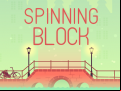 Juego Spinning Block