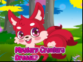 Juego Mystery Creature Dress Up