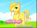 Juego Pretty Unicorn