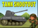 Juego Tank Shootout
