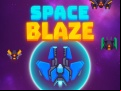 Juego Space Blaze