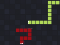 Juego Classic Snakes.io