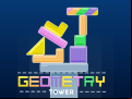 Juego Geometry Tower
