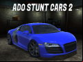 Juego Ado Stunt Cars 2