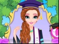 Juego Graduation Hairstyles