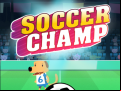 Juego Soccer Champ