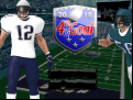 Juego 4th and Goal 2018