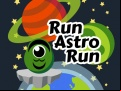 Juego Run Astro Run