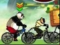 Juego Kung Fu Panda Racing Challenge