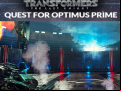 Juego Transformers The Last Knight: Quest For Optimus Prime