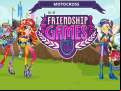 Juego  Friendship Games: Motocross