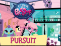 Juego Littlest Pet Shop: Pursuit 