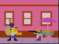 Juego Larry the looter