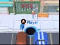 Juego Hole.io