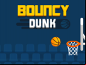 Juego Bouncy Dunk