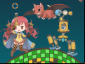 Juego Pirate Game