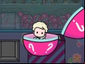 Juego Princess Claw Machine