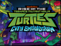 Juego TMNT: City Showdown 