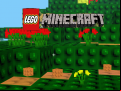 Juego Lego Minecraft