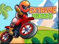 Juego Extreme Bikers