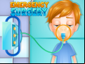Juego Emergency Surgery