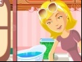 Juego Super Mom
