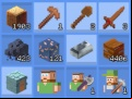 Juego Grindcraft Remastered