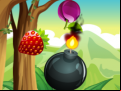 Juego  Fruit Slasher